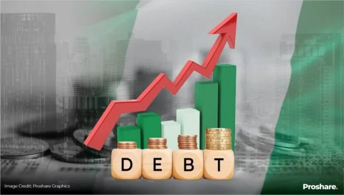 Nigeria’s Debt Hits N159.3tn as Government Borrows N14.6tn in One Year