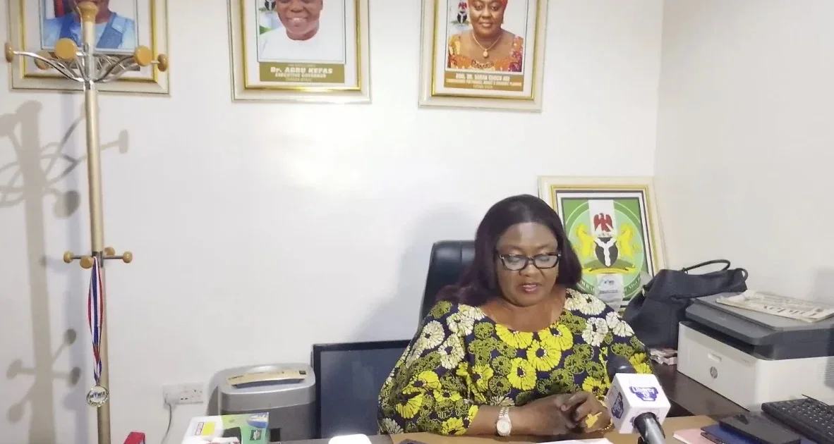 Taraba Government Dismisses N1.2tn Debt Claim, Says Actual Debt Is N85.51bn