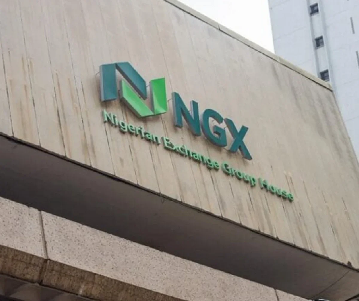 NGX Market Cap Hits N160tn as Investors Gain N1.91tn