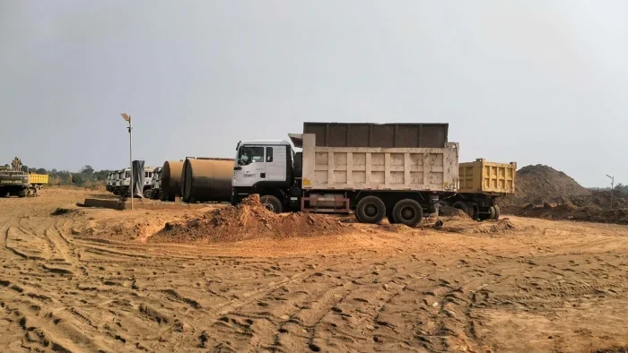 Group Demands Cancellation of Illegal Mining Permits in Nigeria’s National Parks