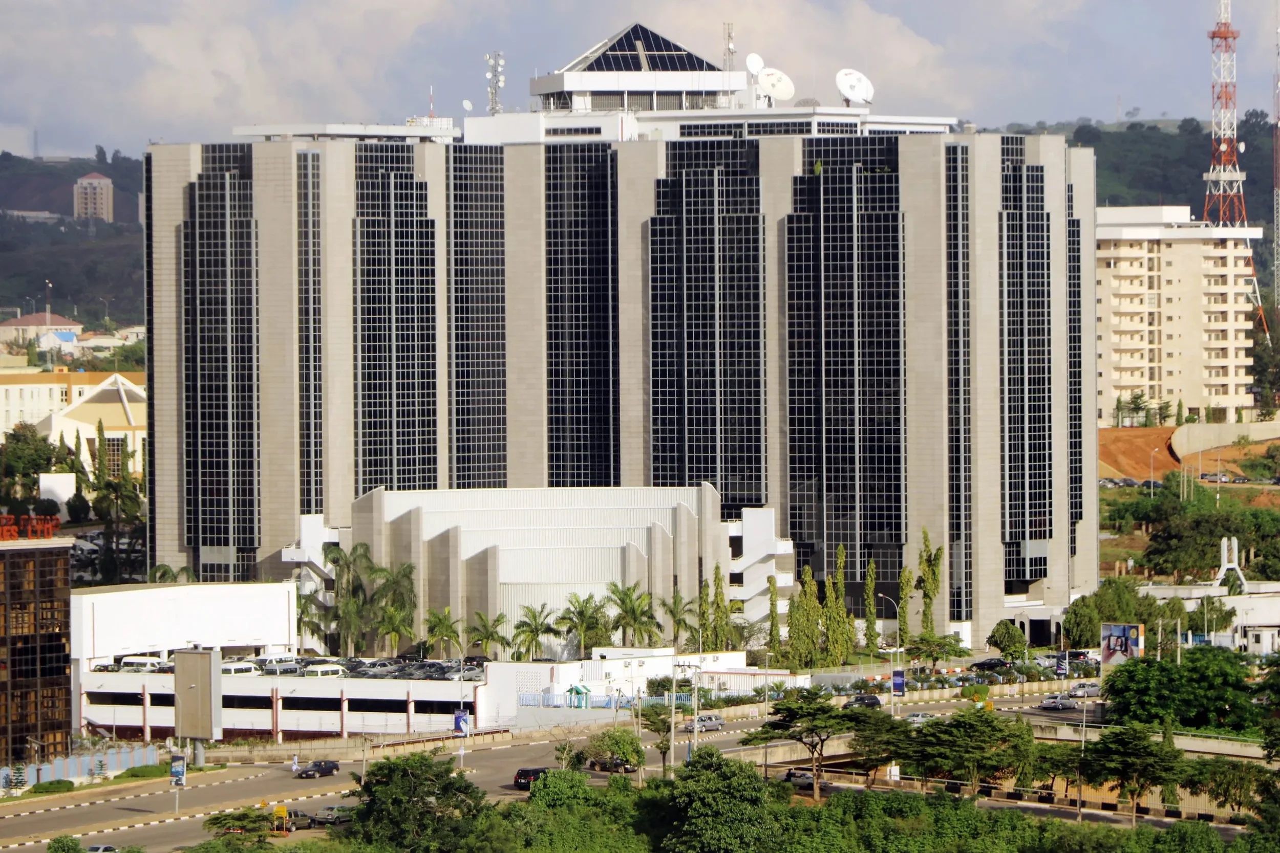 CBN Injects N5.21tn Into Banking System Ahead of N700bn Treasury Bills Auction