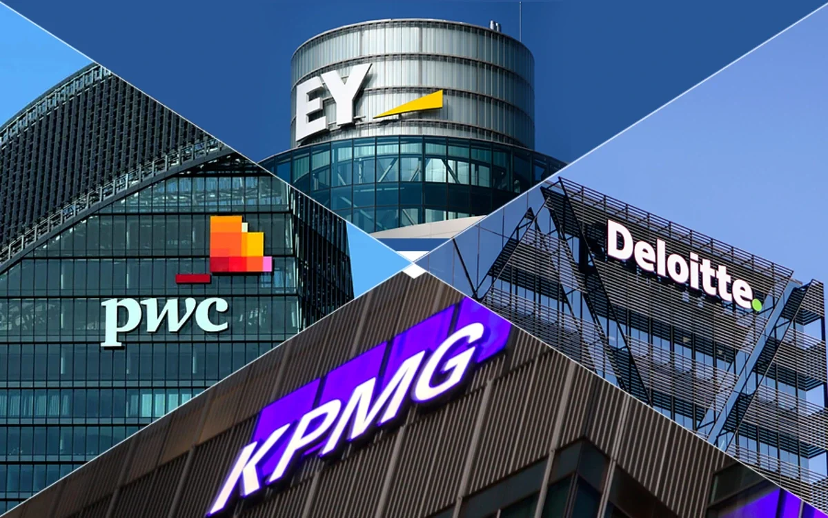 Big 6 Audit Firms Earn N175bn as PwC Leads Clients and KPMG Tops Revenue