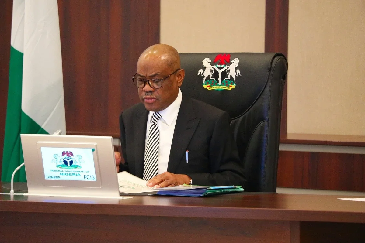 Wike Closes Secretariat of Dissolved Committee on Sale of Federal Government Houses