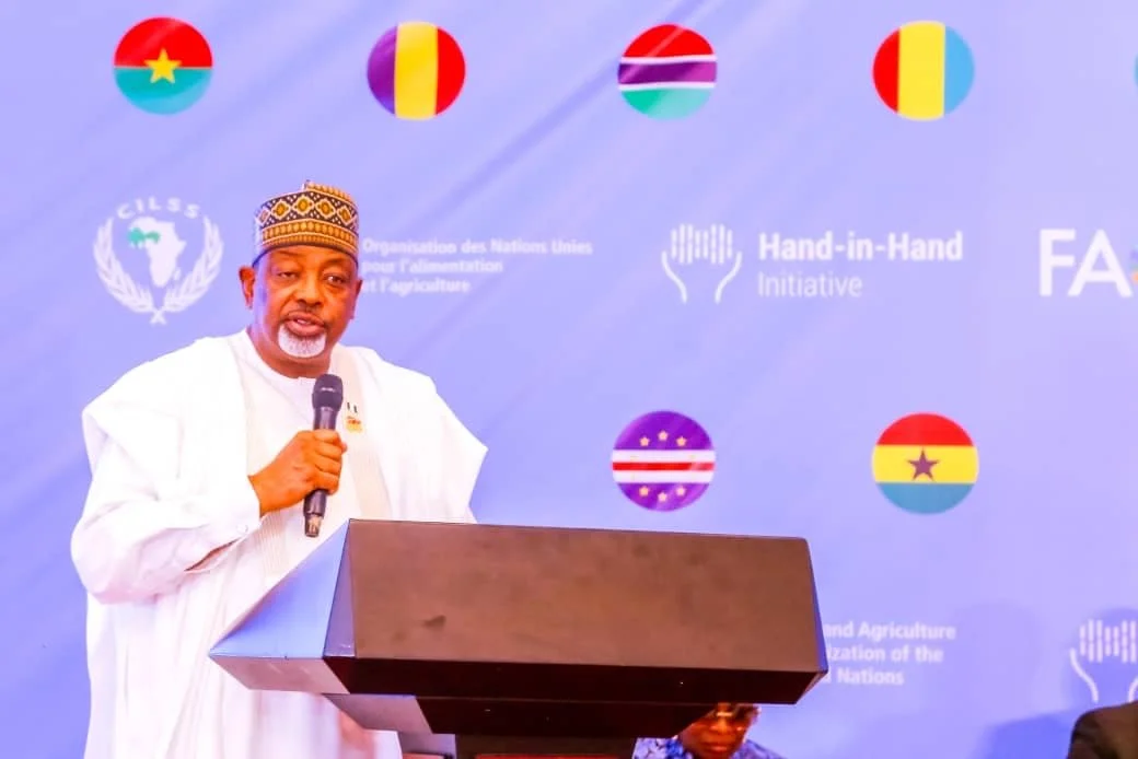 FG Unveils National Agricultural Mechanisation Policy, Targets 4,000-Unit Tractor Plant