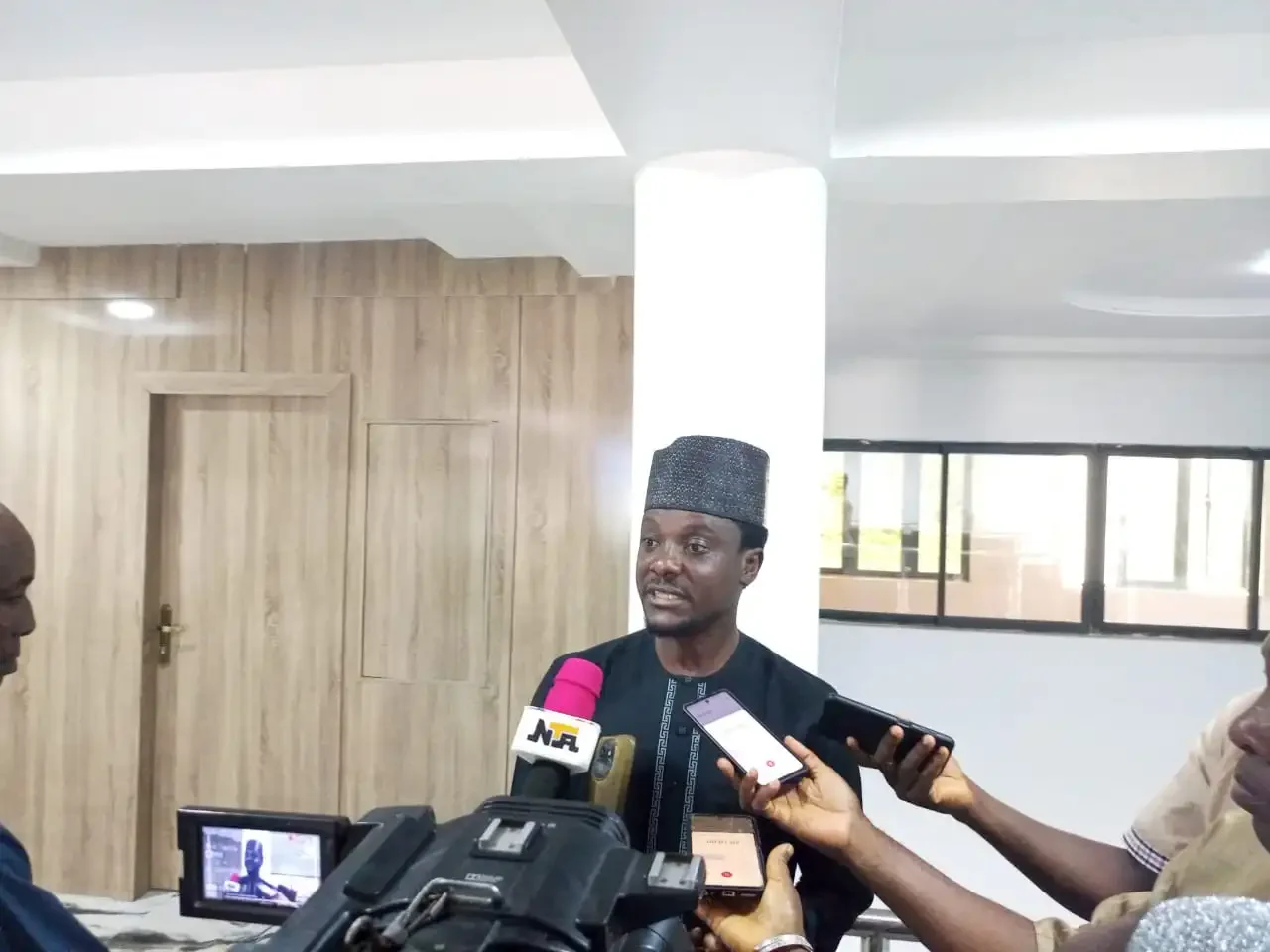 Kogi Assembly Moves to Regulate Rent Increases, Agency Fees