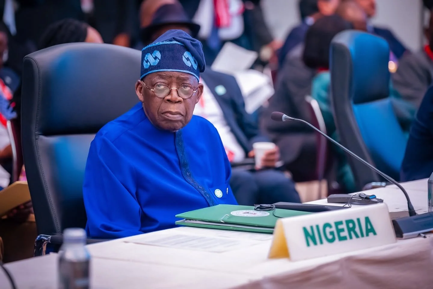 Nigeria’s Economic Recovery Yet to Reach Households, AERE Tells Tinubu