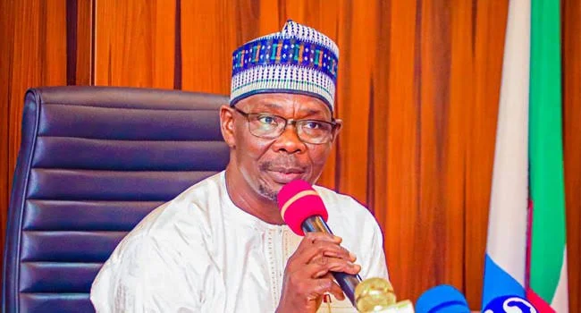 Nasarawa Signs $2m Lithium Agreement With Chinese-Backed Firm