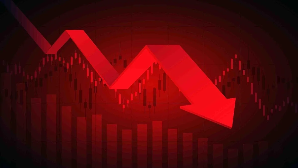 Nigerian Stocks Lose N3.8trn as Sell-off Stretches to Fifth Session