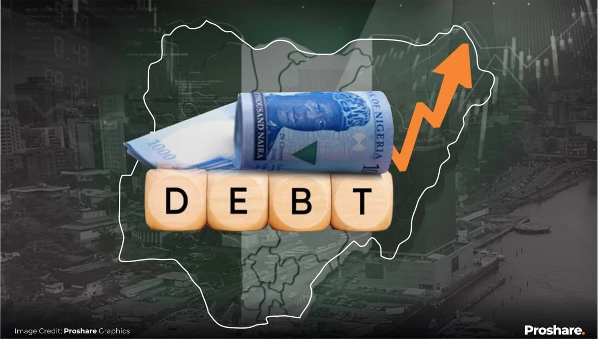 Nigeria Owes $51.9bn in External Debt as Eurobond Investors Top Creditors