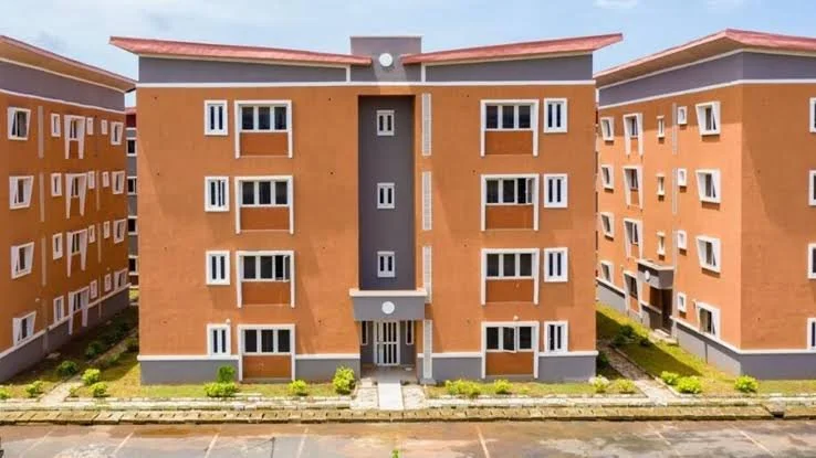 Lagos Rental Demand Driven by Migration, Jobs and Housing Shortage