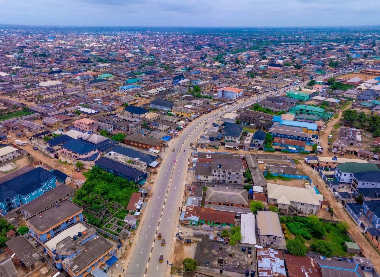 Nigeria’s Real Estate Market Faces Correction Risks as Costs and Rents Surge