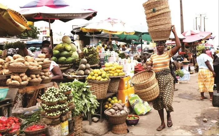 Food Inflation Hits 20.31% in July, Highest Since September 2025