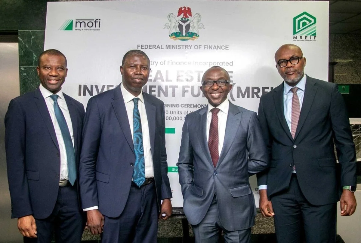 MREIF Reports Strong Half-Year Performance as Mortgage Portfolio Expands