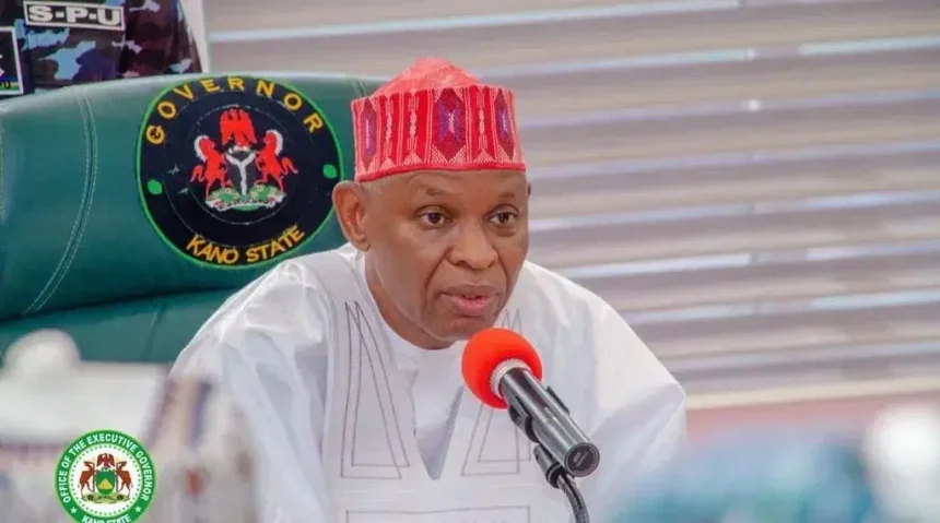 Kano Commits ₦996bn to 1,557 Projects, Including Mass Housing and Major Roads