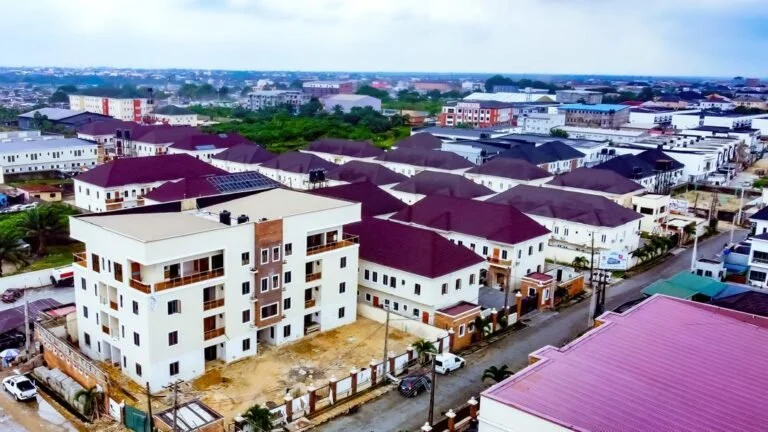 Nigerians Can Apply for Up to ₦50m Home Loans as FG Opens Mortgage Portal