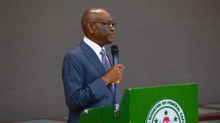 Wike Orders Demolition of Abuja Houses Blocking Waterways After Flooding