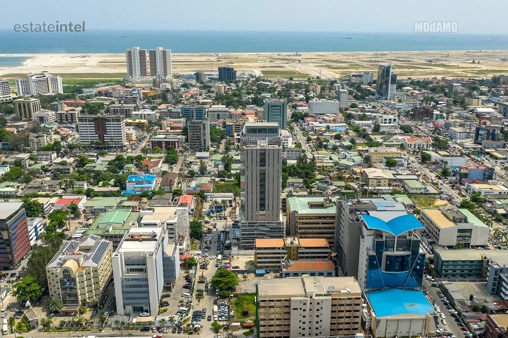 Nigeria’s Real Estate Market Projected to Reach $40bn by 2030 Amid Rising Housing Demand