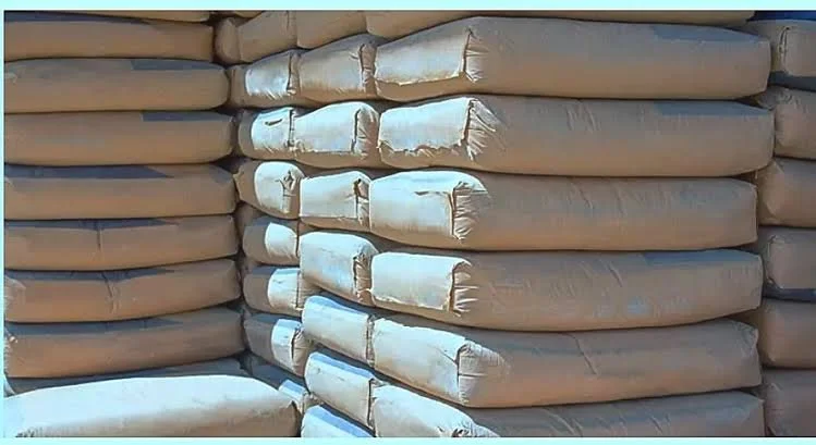 FCCPC Probes Cement Makers Over Possible Price Manipulation as Prices Hit ₦15,000
