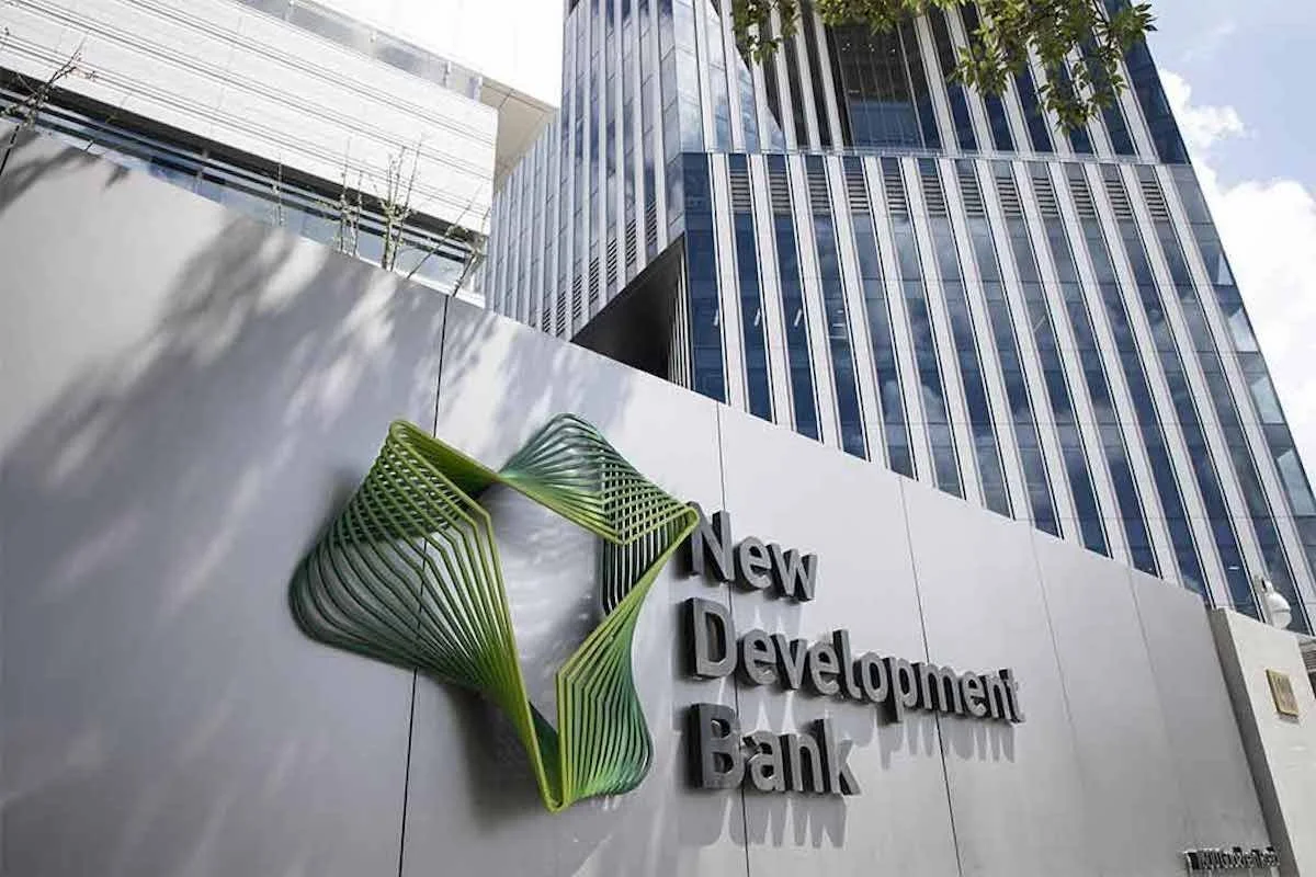 New Development Bank, India Explore Private Capital for BRICS Infrastructure