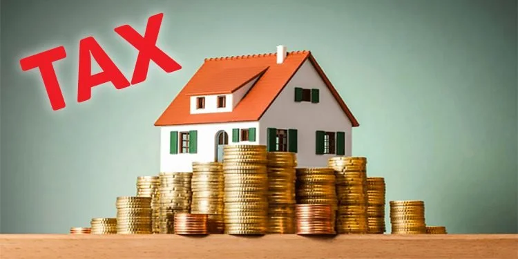 Tax Burden, Fiscal Policy Threaten Nigeria Real Estate Values - NIESV