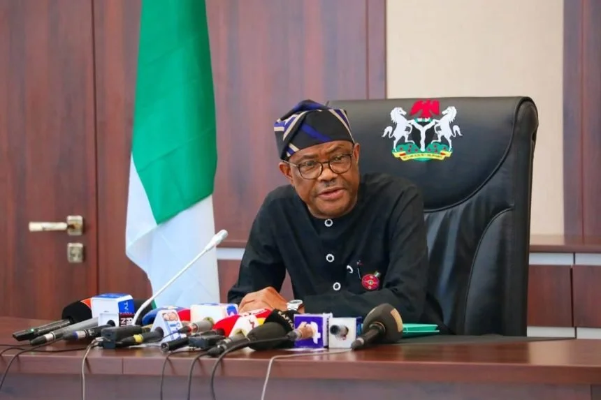 Wike Orders Probe of FCT Officials Over Illegal Car Lot Approvals