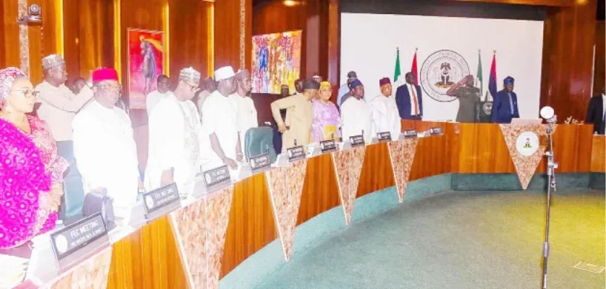 FG Approves 600 Four-Bedroom Duplexes for Military Personnel in Abuja