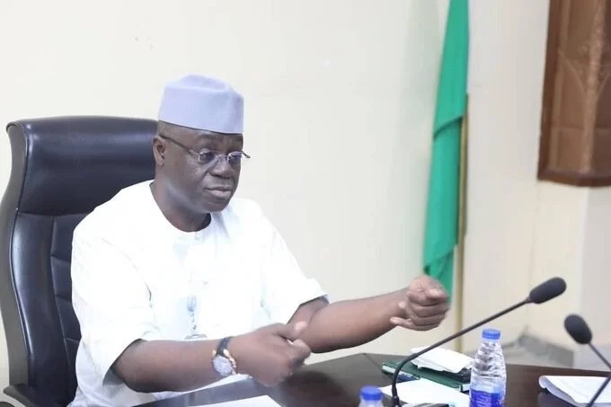 Tinubu Appoints Abel Enitan as New Head of Civil Service
