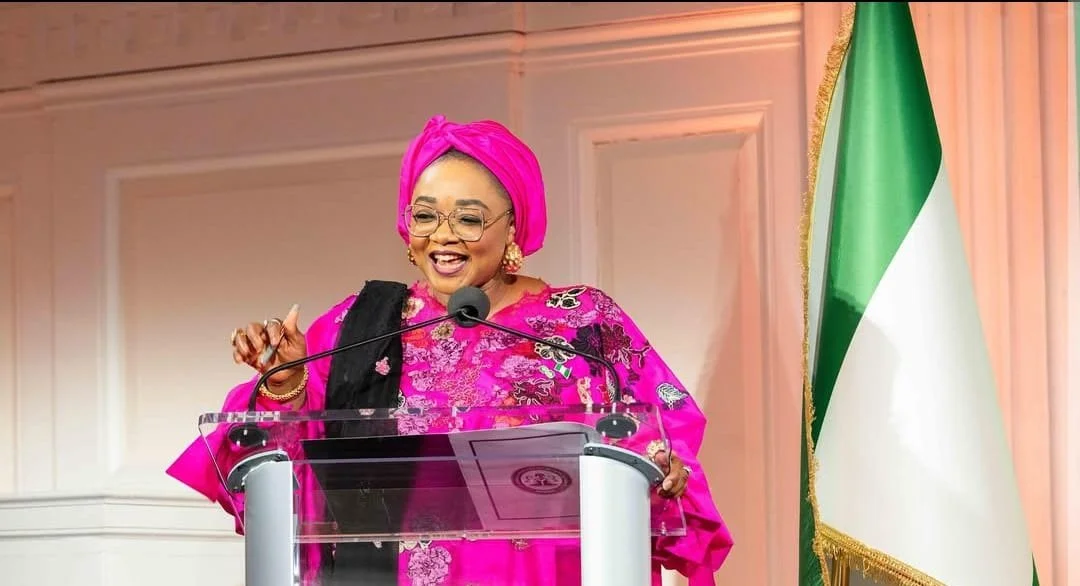 Nigeria’s $14.8bn Gender Financing Gap Draws FG Push for Bank, Fintech Action