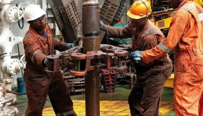 NESG Sees Higher Oil Production, Prices Supporting Nigeria’s Fiscal Outlook