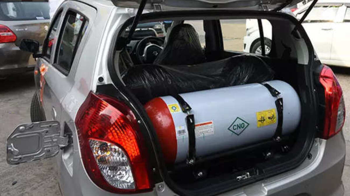 CNG Fails to Bring Down Transport Fares Across Nigeria Despite Lower Fuel Costs