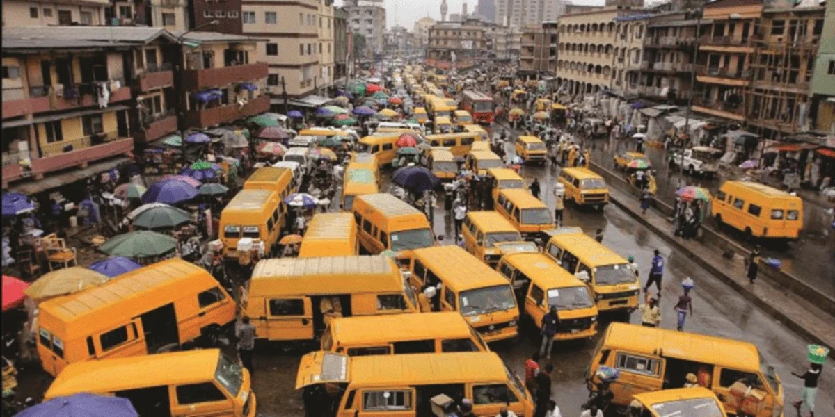 Lagos’ Danfo Reform Faces Major Test Over Affordability, Capacity and Planning