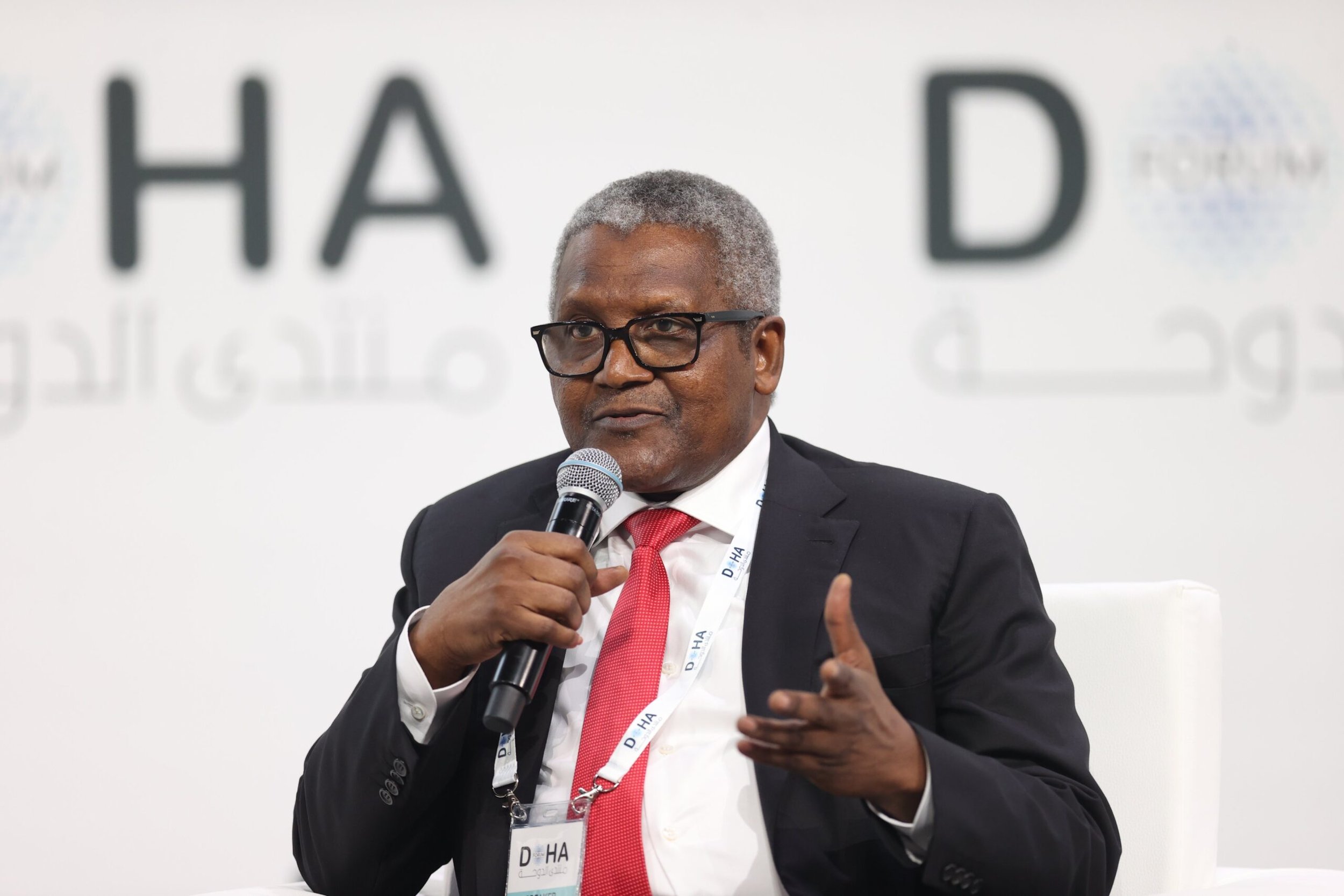 Dangote Offers East African Nations 30% Stake in Planned $17bn Kenya Refinery