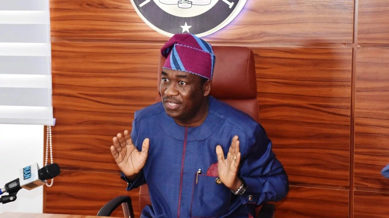 Lagos Housing Crisis Deepens as Deputy Governor Urges Residents to Share Rent