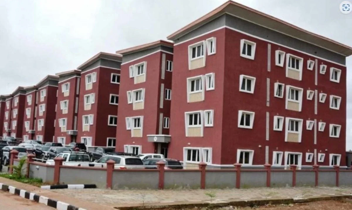 Lagos Needs ₦6tn in Annual Housing Investment to Bridge 3.4m Unit Deficit