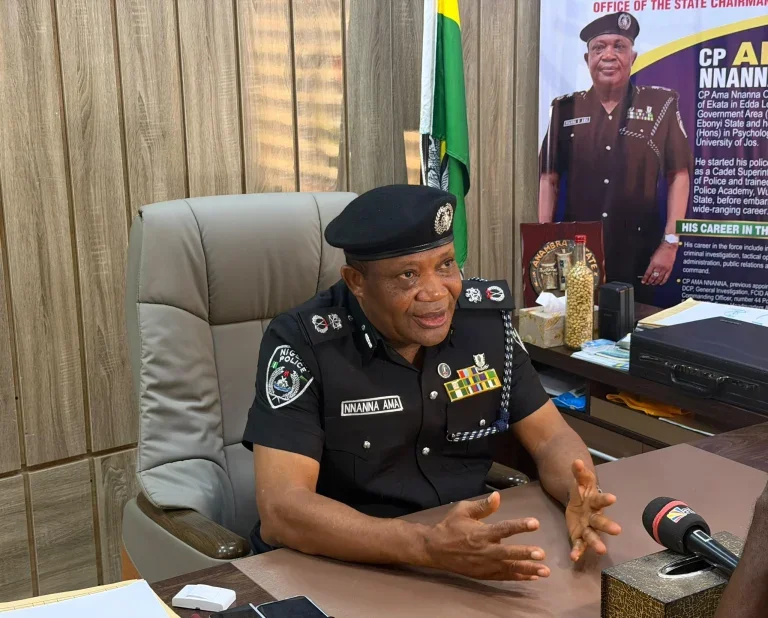 Four Arrested Over Alleged Murder Linked to Land Deal in Anambra