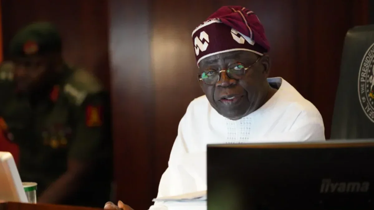 African Leaders Push for Greater Control of Critical Minerals Wealth