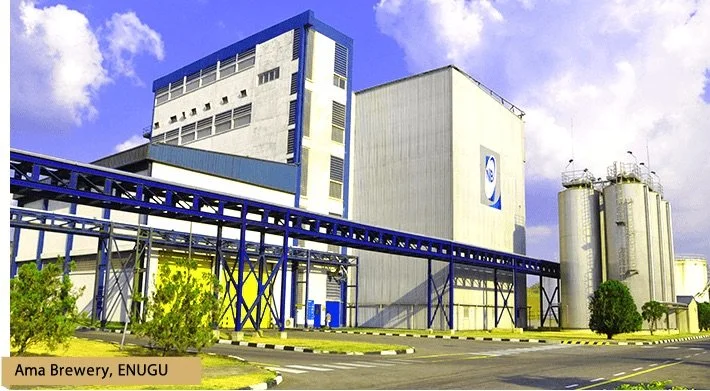 Beer Prices May Rise as Brewers Face ₦112.87bn H1 Tax Bill, Higher Energy Costs