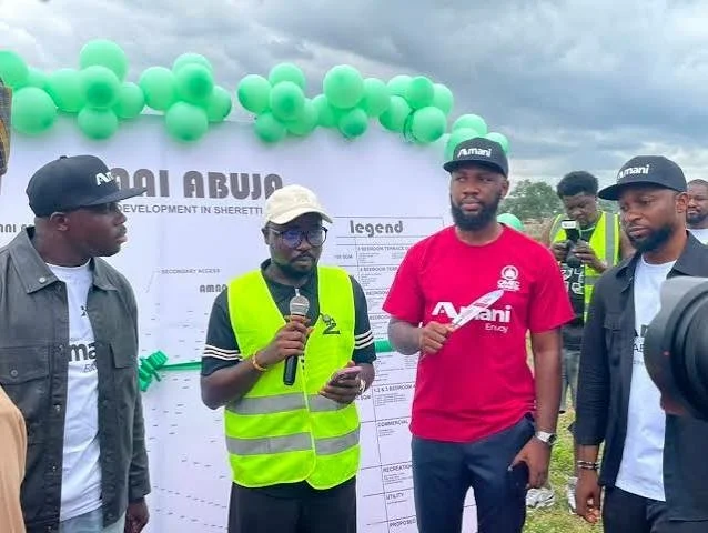 Private Developers Begin 15-Hectare Abuja Housing Project as Housing Demand Rises