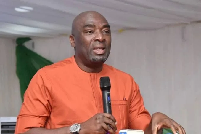 Federal Housing Authority Holds Nearly ₦5tn in Property Assets, MD Reveals