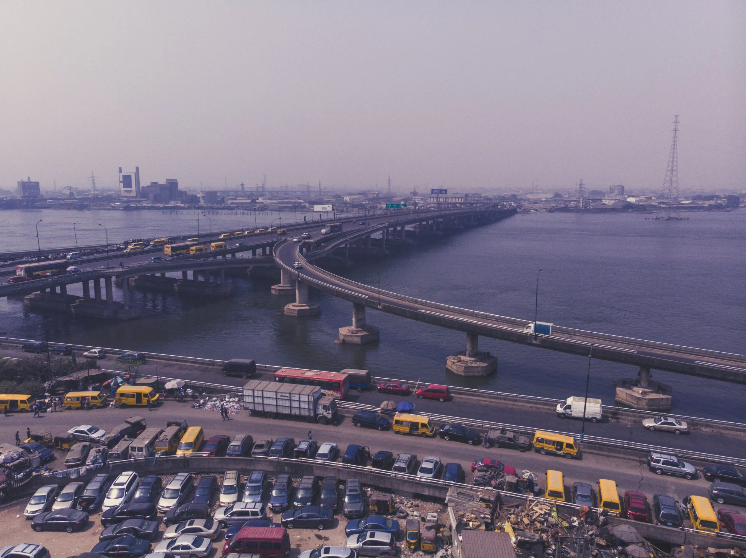 FG Targets 24 Month Completion for Carter Bridge Reconstruction in Lagos