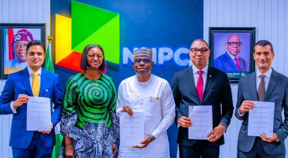 FG Targets $21bn Investment, 175,000bpd From Bonga Southwest Project