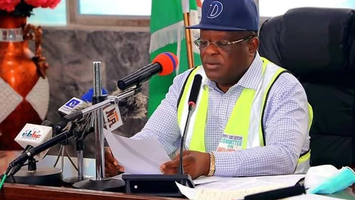 FG Links Carter Bridge Failure to Corrosion, Detached Piles and Illegal Mining