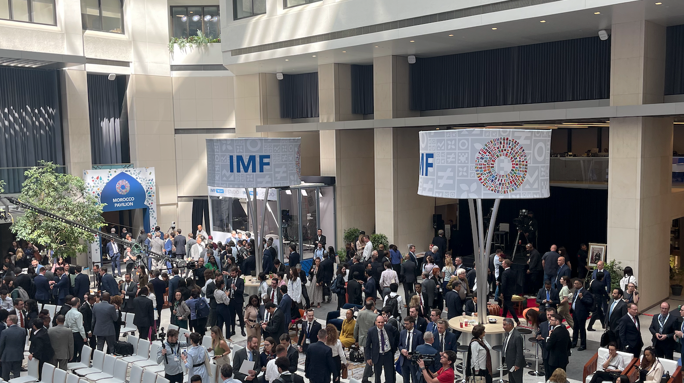 IMF Urges Nigeria to Deepen Fiscal, Monetary and Governance Reforms