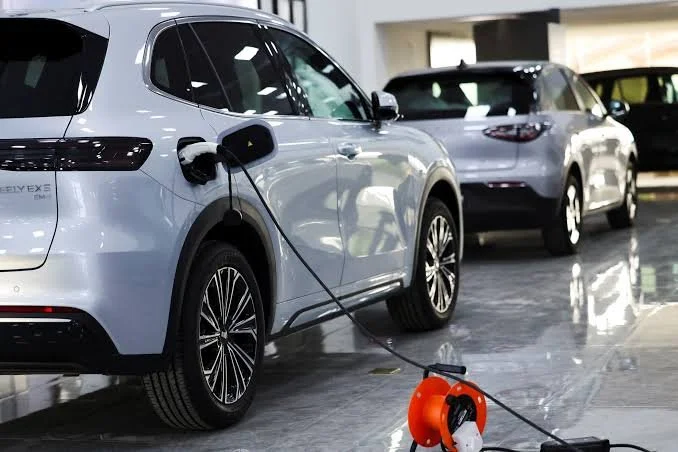 Expert Seeks ₦100bn Fund to Scale Nigeria’s Electric Vehicle Sector
