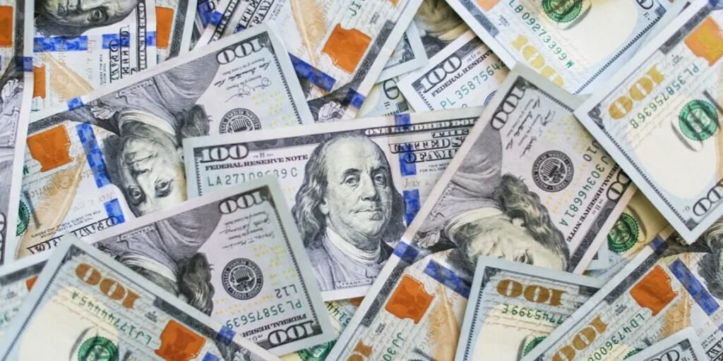 Nigeria’s Foreign Reserves Cross $53bn, Hit Highest Level Since 2009