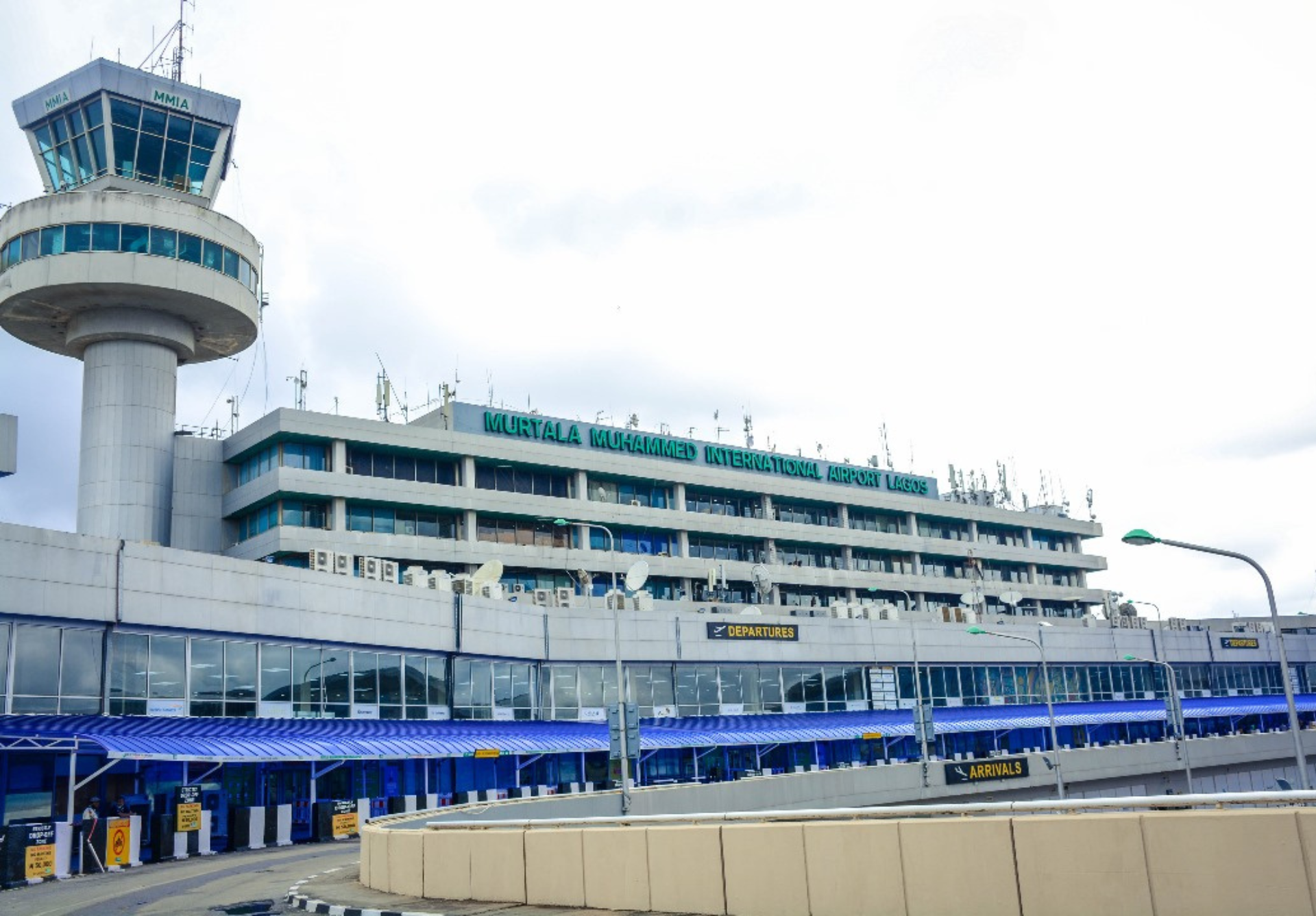 FAAN Clears Bolt to Resume E-Hailing Services at Nigerian Airports