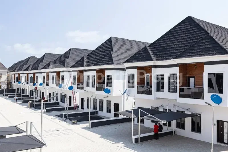 Lagos Developers Warn Rising Costs Will Push Up Property Prices and Rents