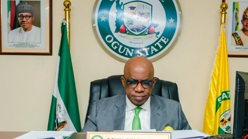 Ogun Expands Affordable Housing Drive to Boost Homeownership