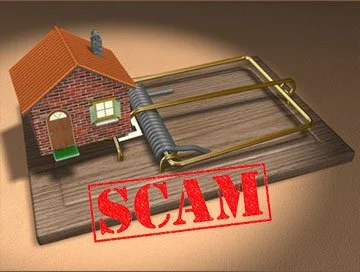 20 Real Estate Scams Nigerian Property Buyers Must Avoid