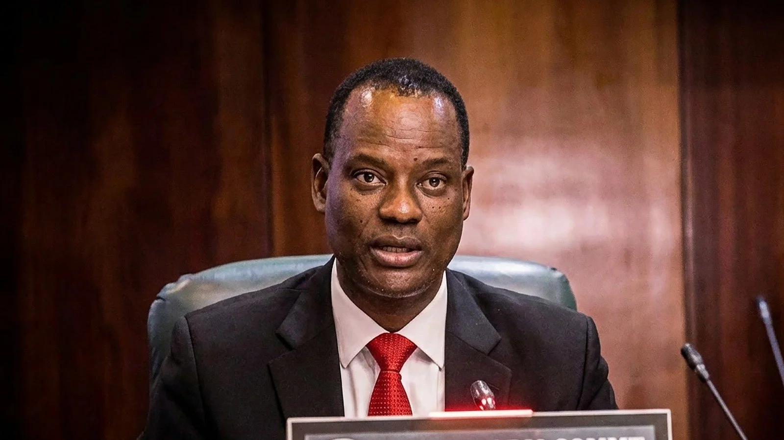 Nigeria Targets Emerging Market Status After FTSE Frontier Market Upgrade